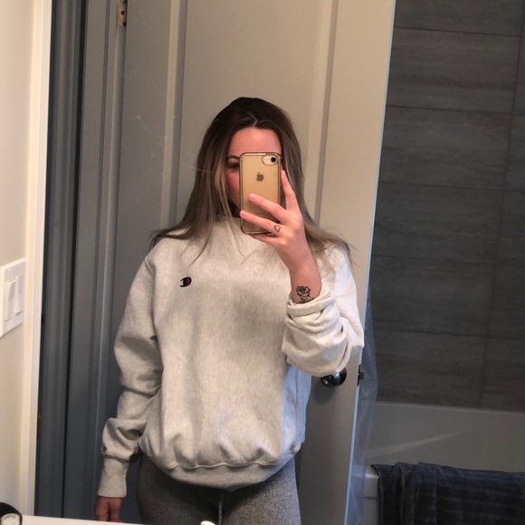 Champion Sweaters - Champion Sweater